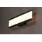 Maxim Lighting Visor 2-Light 18" Wide Black Vanity Light 24752FTBK - alternate 2